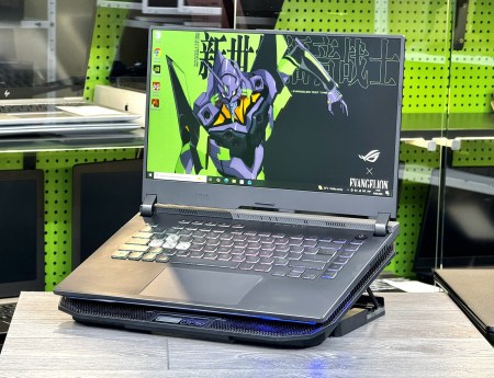 Asus Rog Strix G513 28